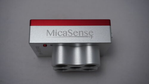 Мультиспектральная камера MicaSense RedEdge-MX