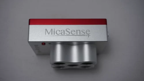 Мультиспектральная камера MicaSense RedEdge-MX SkyPort