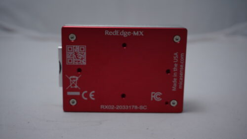 Мультиспектральная камера MicaSense RedEdge-MX