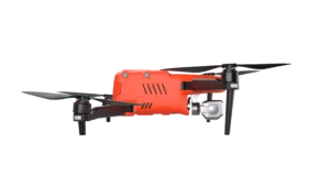 Квадрокоптер с тепловизором Autel EVO II Dual 640T V2.0 Rugged Bundle