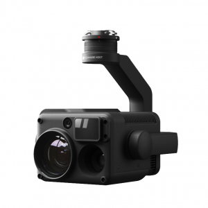 Камера с тепловизором Zenmuse H20T