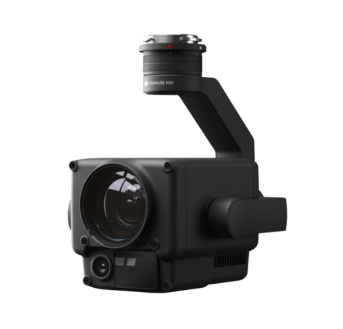 Камера Zenmuse H20