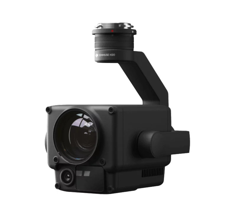 Новый беспилотник DJI Matrice 350 RTK