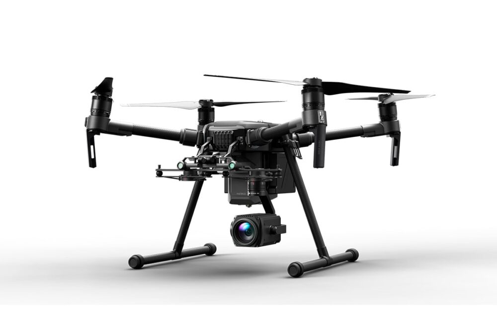 dji matrice 210