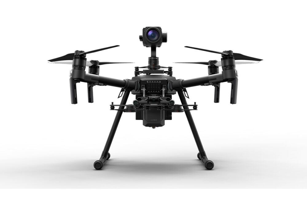 dji matrice 210