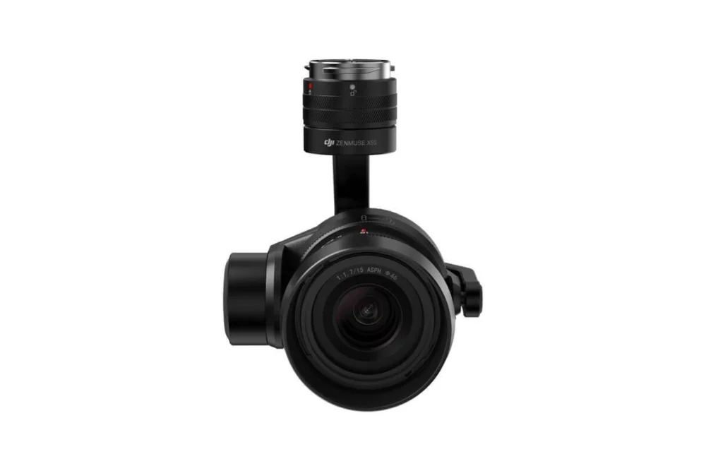 Аэрокомплекс для мониторинга окружающей среды на базе DJI Matrice 210 V2 + Газоанализатор Sniffer4D + MicaSense RedEdge MX + DJI Zenmuse X5S