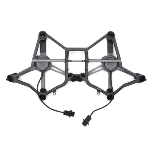 Площадка для установки двух камер DJI Matrice 300 Dual Gimbal Connector (Part10)