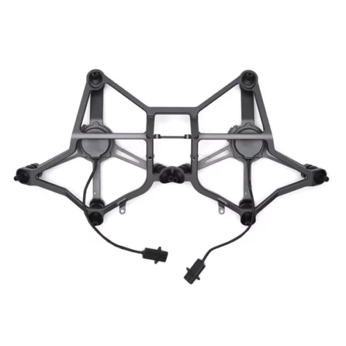 Площадка для установки двух камер DJI Matrice 300 Dual Gimbal Connector (Part10)