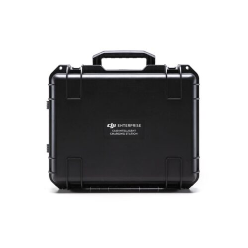 Зарядная станция DJI MATRICE 300 BS60 Intelligent Battery Station (Universal Edition) (Part06)
