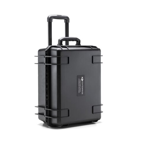 Зарядная станция DJI MATRICE 300 BS60 Intelligent Battery Station (Universal Edition) (Part06)