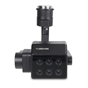 Мультиспектральная камера Yusense MS600 Pro