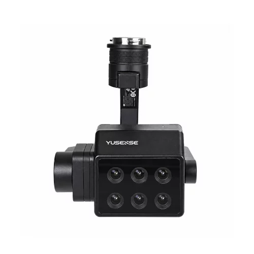Мультиспектральная камера Yusense MS600 Pro