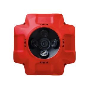 Подвес с камерой SHARE PSDK 102S FIVE-LENS AERIAL OBLIQUE CAMERA для перспективной съёмки (пять объективов)