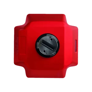 Подвес с камерой SHARE PSDK 102S FIVE-LENS AERIAL OBLIQUE CAMERA для перспективной съёмки (пять объективов)