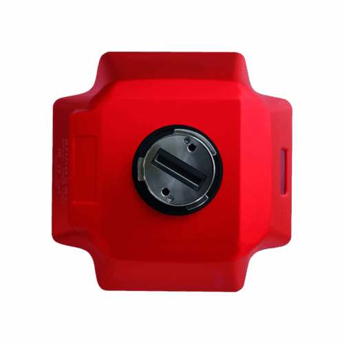 Подвес с камерой SHARE PSDK 102S FIVE-LENS AERIAL OBLIQUE CAMERA для перспективной съёмки (пять объективов)