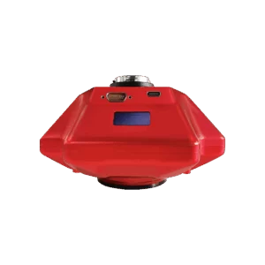 Подвес с камерой SHARE PSDK 102S FIVE-LENS AERIAL OBLIQUE CAMERA для перспективной съёмки (пять объективов)
