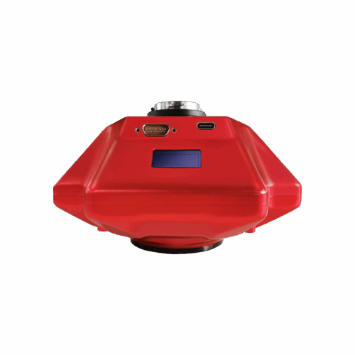 Подвес с камерой SHARE PSDK 102S FIVE-LENS AERIAL OBLIQUE CAMERA для перспективной съёмки (пять объективов)