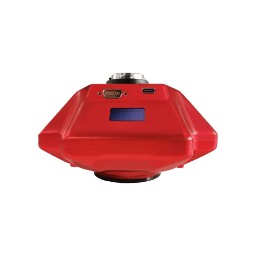 Подвес с камерой SHARE PSDK 102S FIVE-LENS AERIAL OBLIQUE CAMERA для перспективной съёмки (пять объективов)