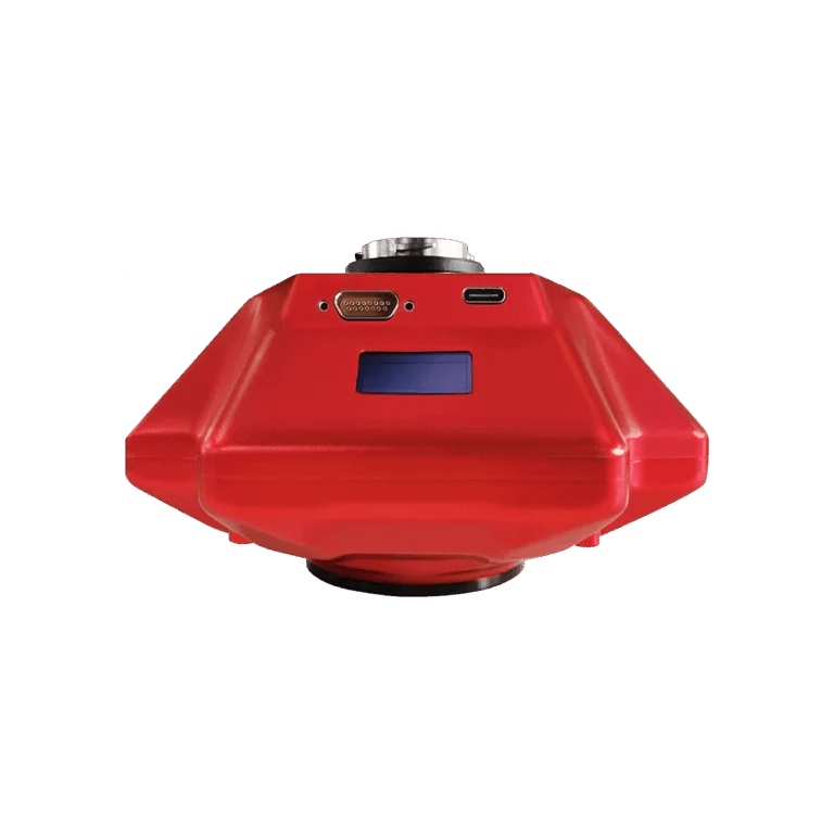 Подвес с камерой SHARE PSDK 102S FIVE-LENS AERIAL OBLIQUE CAMERA для перспективной съёмки (пять объективов)