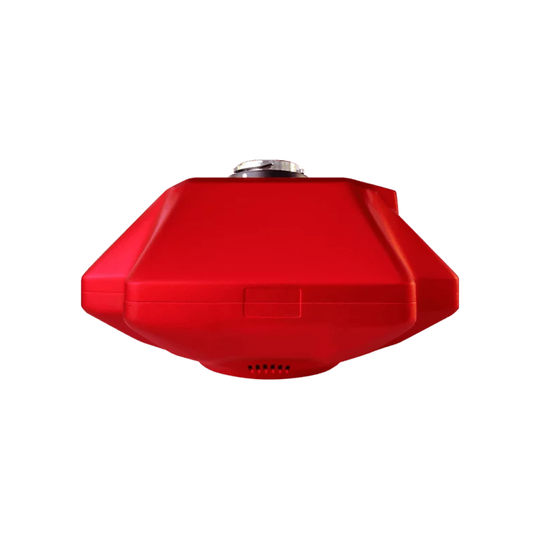 Подвес с камерой SHARE PSDK 102S FIVE-LENS AERIAL OBLIQUE CAMERA для перспективной съёмки (пять объективов)