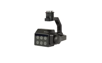 Мультиспектральная камера Yusense MS600 Pro