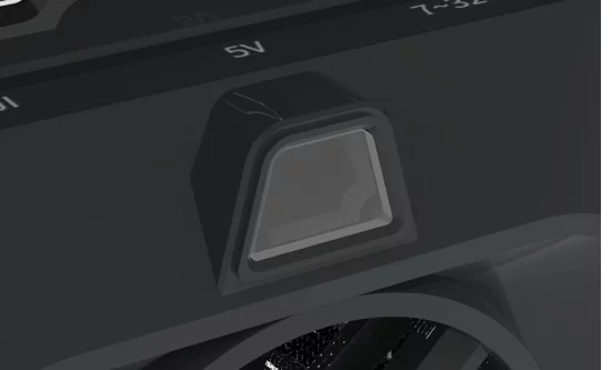 Газоанализатор Sniffer4D V2 для интеграции на БПЛА