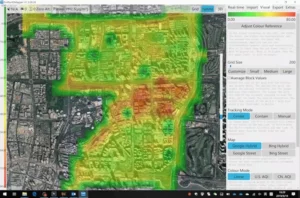 Газоанализатор Sniffer4D V2 для интеграции на БПЛА