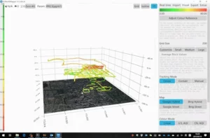 Газоанализатор Sniffer4D V2 для интеграции на БПЛА