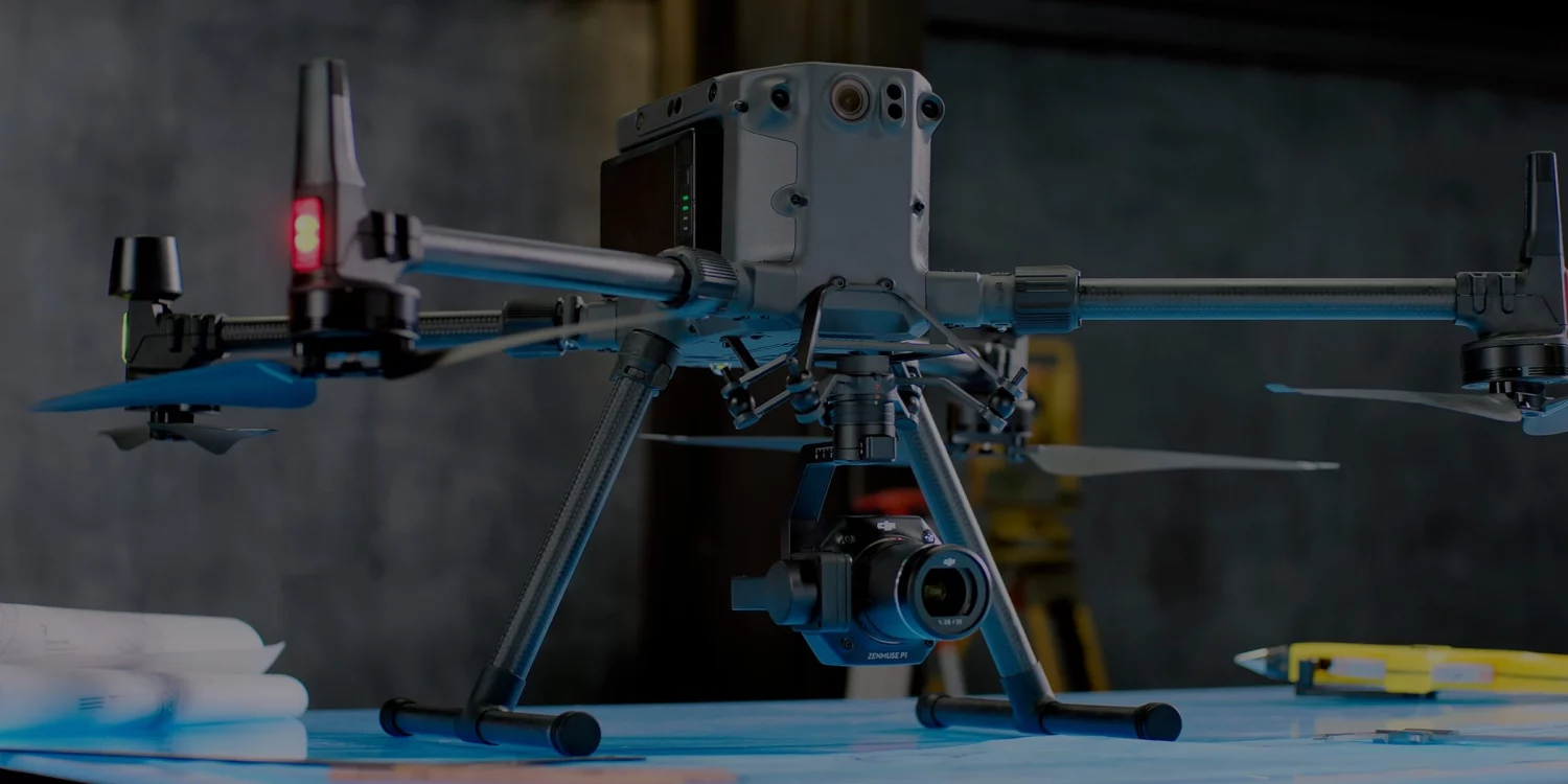 Камера для дрона DJI Zenmuse P1