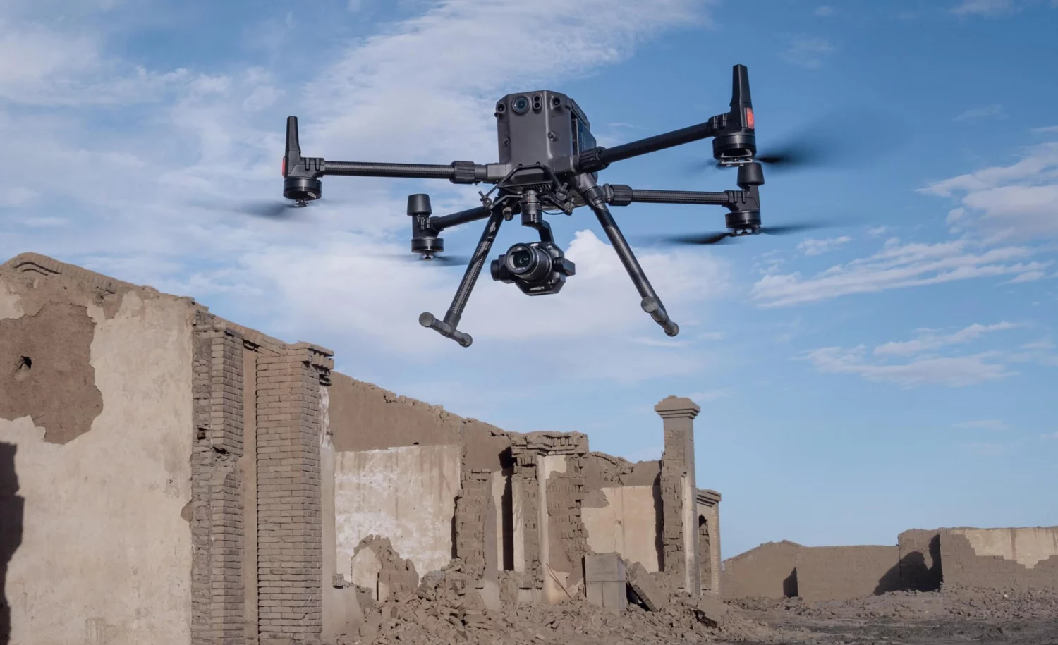 Камера для дрона DJI Zenmuse P1