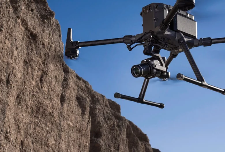 Камера для дрона DJI Zenmuse P1