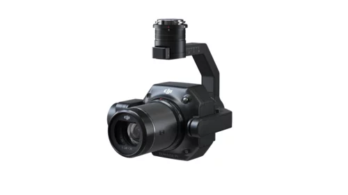 Камера для дрона DJI Zenmuse P1
