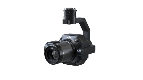 DJI Zenmuse P1 камера для фотограмметрии. Бывшая в употреблении -