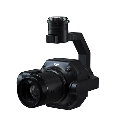 Камера для дрона DJI Zenmuse P1