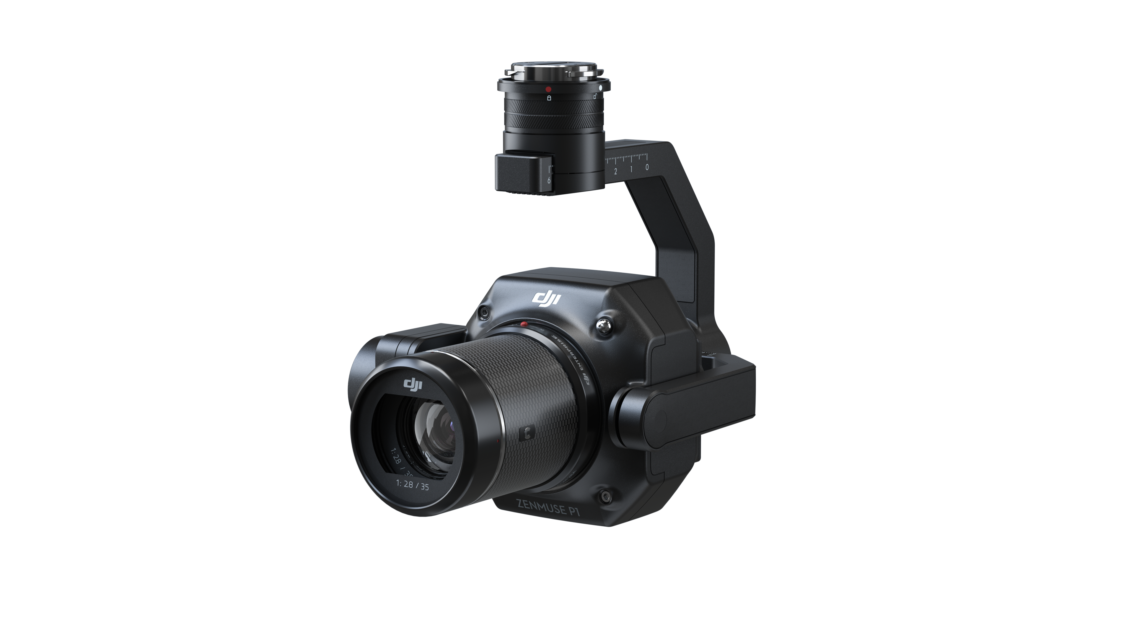 DJI Zenmuse P1 камера для фотограмметрии. Бывшая в употреблении -