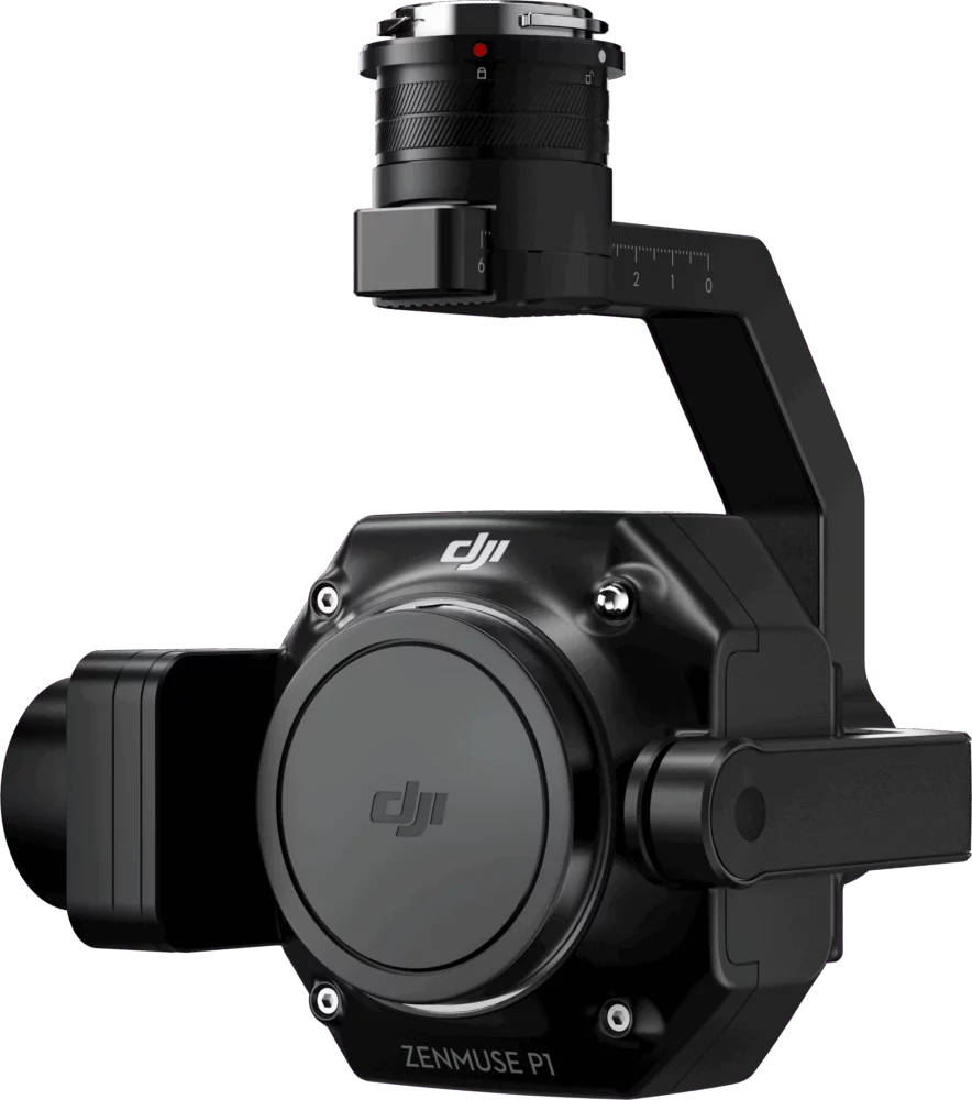 Камера для дрона DJI Zenmuse P1