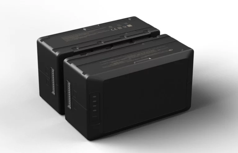 DJI Matrice 300 RTK + DJI L1 + 2xTB60 + 2xWB37 + BS60+ UGCS Expert+DJI Terra+Lidar 360