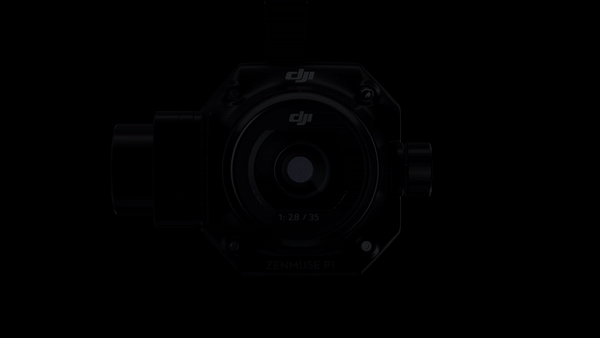 P1-camera