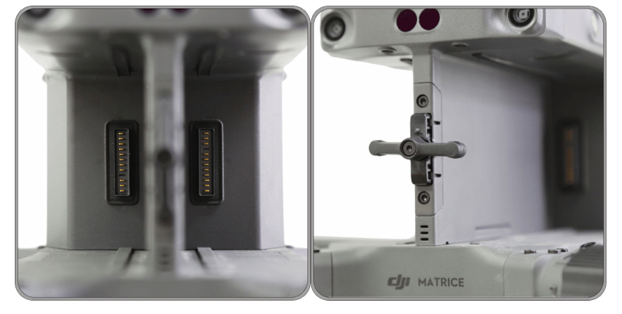 10 советов по обслуживанию дронов, которые должен знать каждый владелец Matrice 300 RTK -