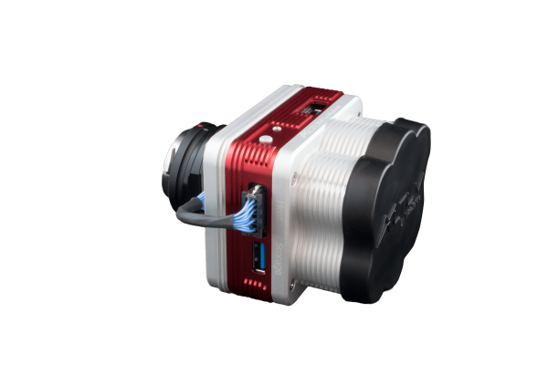 Мультиспектральная камера MicaSense Altum + установочный комплект DJI Skyport -