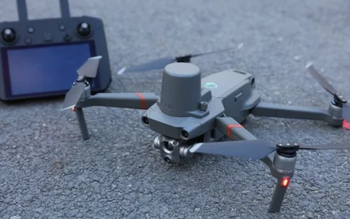 RTK модуль для DJI Mavic 2 Enterprise Advanced