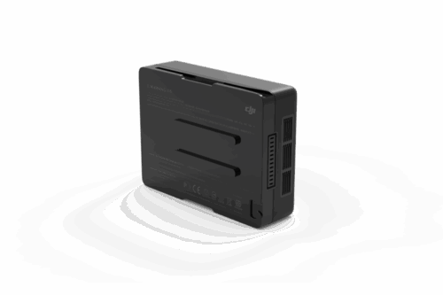 Аккумулятор DJI Matrice 200 - TB50-M200 Intelligent Flight Battery (Part2)