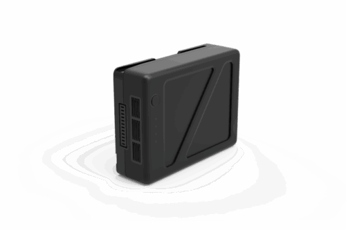 Аккумулятор DJI Matrice 200 - TB50-M200 Intelligent Flight Battery (Part2)