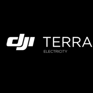 DJI Terra Electricity