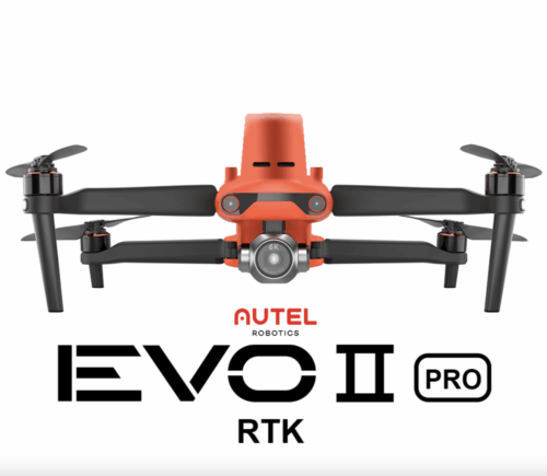 Autel Evo II Pro 6K RTK V2.0