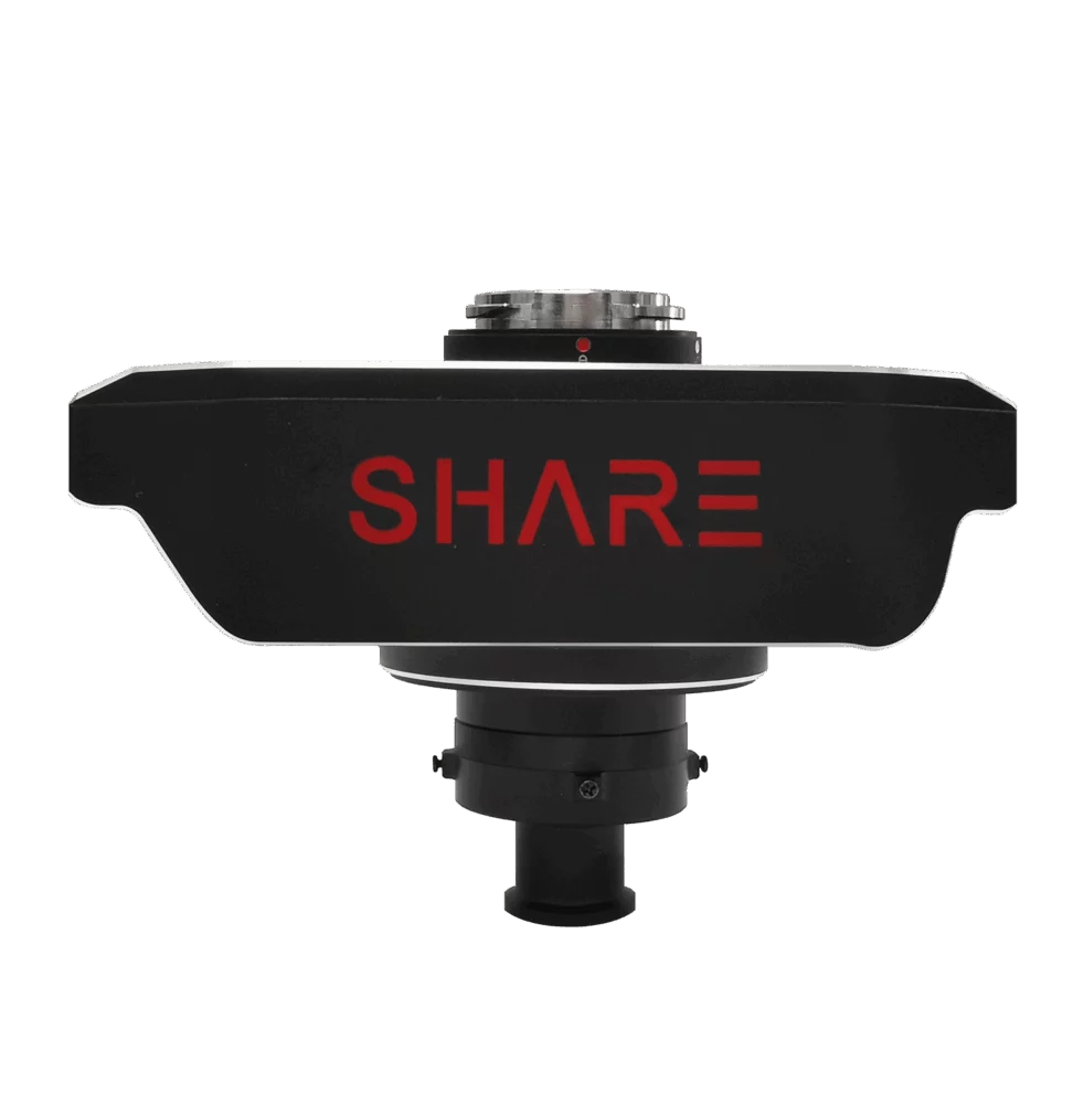 SHARE 6100