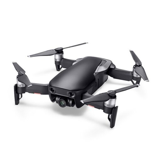 DJI Mavic Air Черный