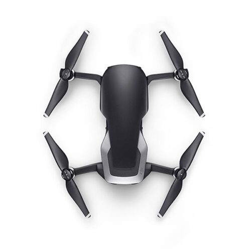 DJI Mavic Air Черный