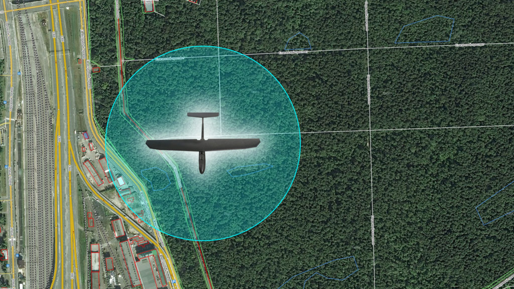 Lostdrones — уникальная база потерянных и найденных дронов  - база дронов