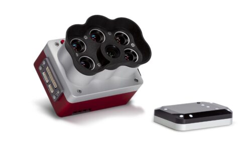 MicaSense RedEdge-P